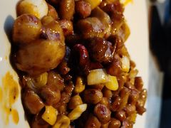 -蔴将·川菜(黄龙万科店)