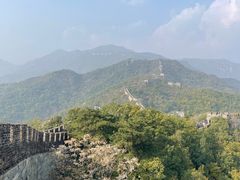 -慕田峪长城