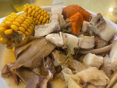 -烧鹅妹饭店