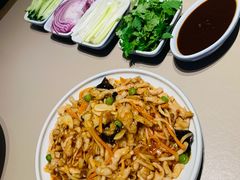 -老昌春饼(中央二店)
