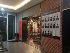 -一兆韦德健身(慧芝湖店)