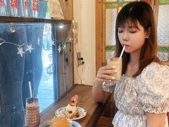 -西关84·History·Art·Cafe