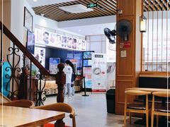 大堂-朱鸿兴面馆(镇湖店)