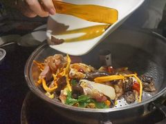 -顺峰顺水顺德菜(龙华店)