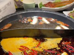 -宽坐火锅(万象城店)