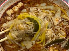 -刘文祥麻辣烫(蛇口店)
