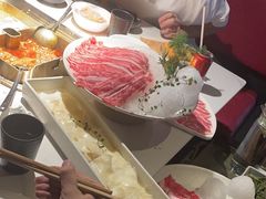 -九鼎轩脆毛肚火锅(南京东路店)