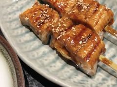 烤鳗鱼-红叶日本料理(三八广场店)