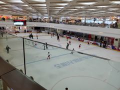 -全明星滑冰俱乐部(万象城店)