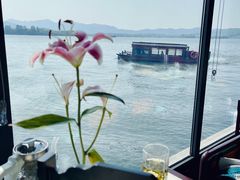 -杭州西湖柳莺里酒店·闻莺厅