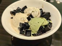 -圣丰索菲特·2 On 988 Café 自助餐厅