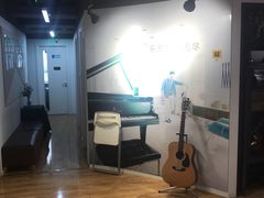 -雅马哈钢琴专卖店盛世雅歌琴行·电钢琴城·钢琴培训(翠微路店)
