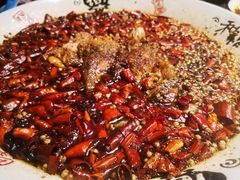 -青麻椒川菜小馆(群力新苑店)