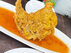 -老牌坊鲁菜名店(宽厚里店)