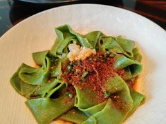 -运·中餐厅(成都华尔道夫酒店)