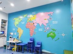 -关键词英语·青少儿·语言培训(福田区委校区)