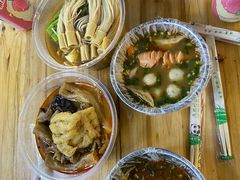 -吴记麻辣烫(曙光中路店)