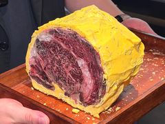 -牛将军•涮肉•烤肉•铁板烧(北京王府井·故宫店)