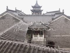 -句容茅山景区