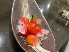 -北京王府井希尔顿酒店·秦唐中餐厅Chynna