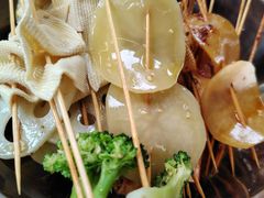 -嘉州鲜知味钵钵鸡(奎星楼店)
