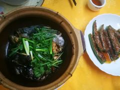 -海鲜街菜馆(海珠南路店)