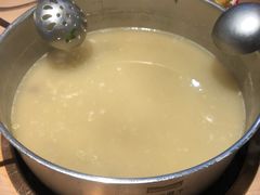 -许府牛杂·鲜牛肉火锅(梁溪万达店)