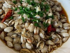 海瓜子-501號台州海鲜餐厅(海创园店)