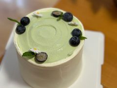 -今日Cake蛋糕茶歇·甜品台定制