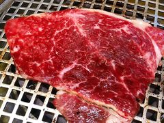 特选雪花牛肩肉-千寻山野烤肉(中关村店)