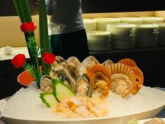 -太古汇海鲜姿造(延寿店)