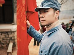 -红嫂家乡旅游区