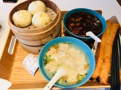 -眉州东坡(团结湖店)