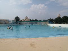 -秦皇岛乐岛海洋王国