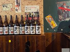 -小川洋风料理(汉街店)