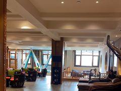 -弘安丽水温泉酒店