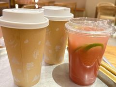 -去茶山(成都万象城店)