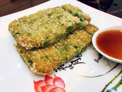 -晶莹品鲜.顺德鱼生.特色桑拿菜