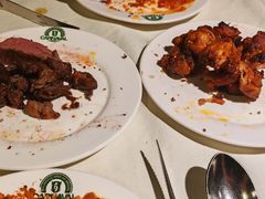 -戈拿旺巴西烤肉(崇文门店)