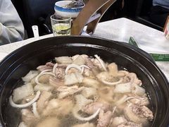 -烹然四季椰子鸡火锅(团结湖总店)