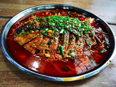 -茶泡饭(李子坝店)