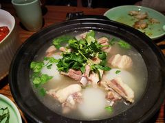 -淀里船宴(裕华东路店)
