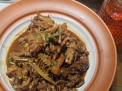 -黄泥岗·黄陂农家菜(百步亭店)