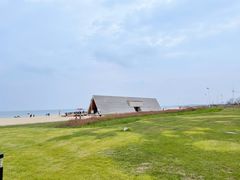 -那香海钻石沙滩浴场