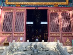 -宝通禅寺