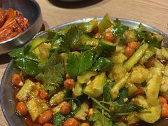 -丽伟的串·烧烤·砂锅(芝麻街店)