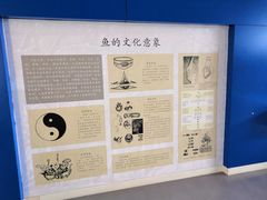 -上海海洋大学鱼文化博物馆(军工路校区)