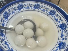 -双福饺子营餐厅(财富广场店)