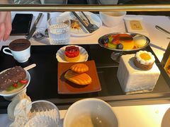 -月芽·自由餐厅·西溪湿地餐厅
