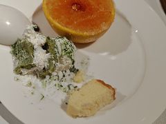 -晶丽香榭自助餐(南京大饭店)